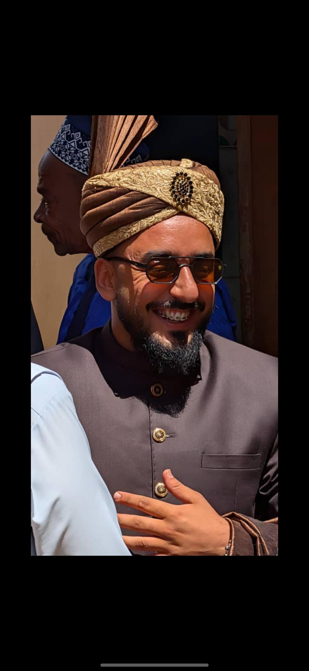 AWAAB TARIQ. CLASS OF 2016