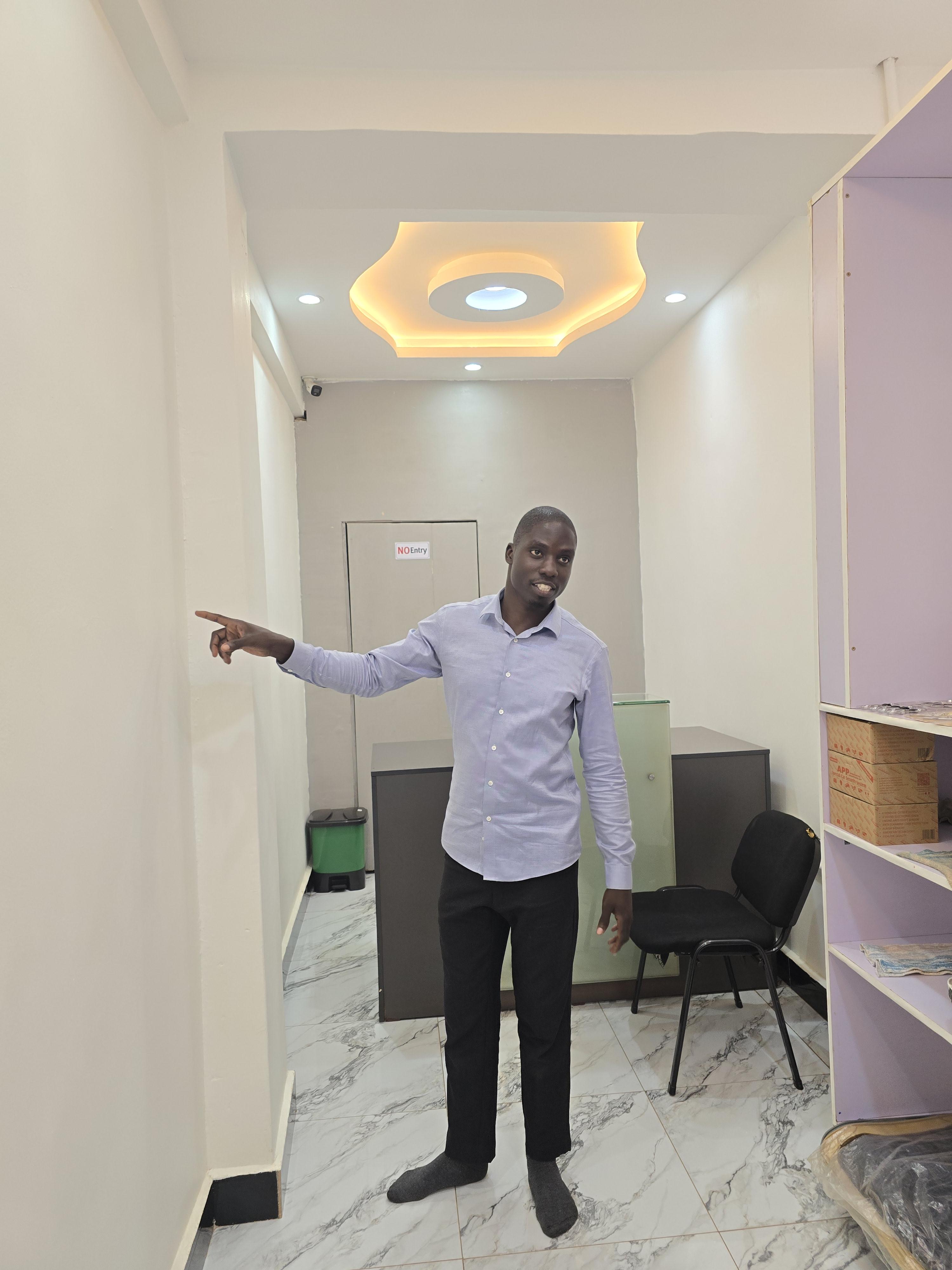 OGWANG AUTHMAN