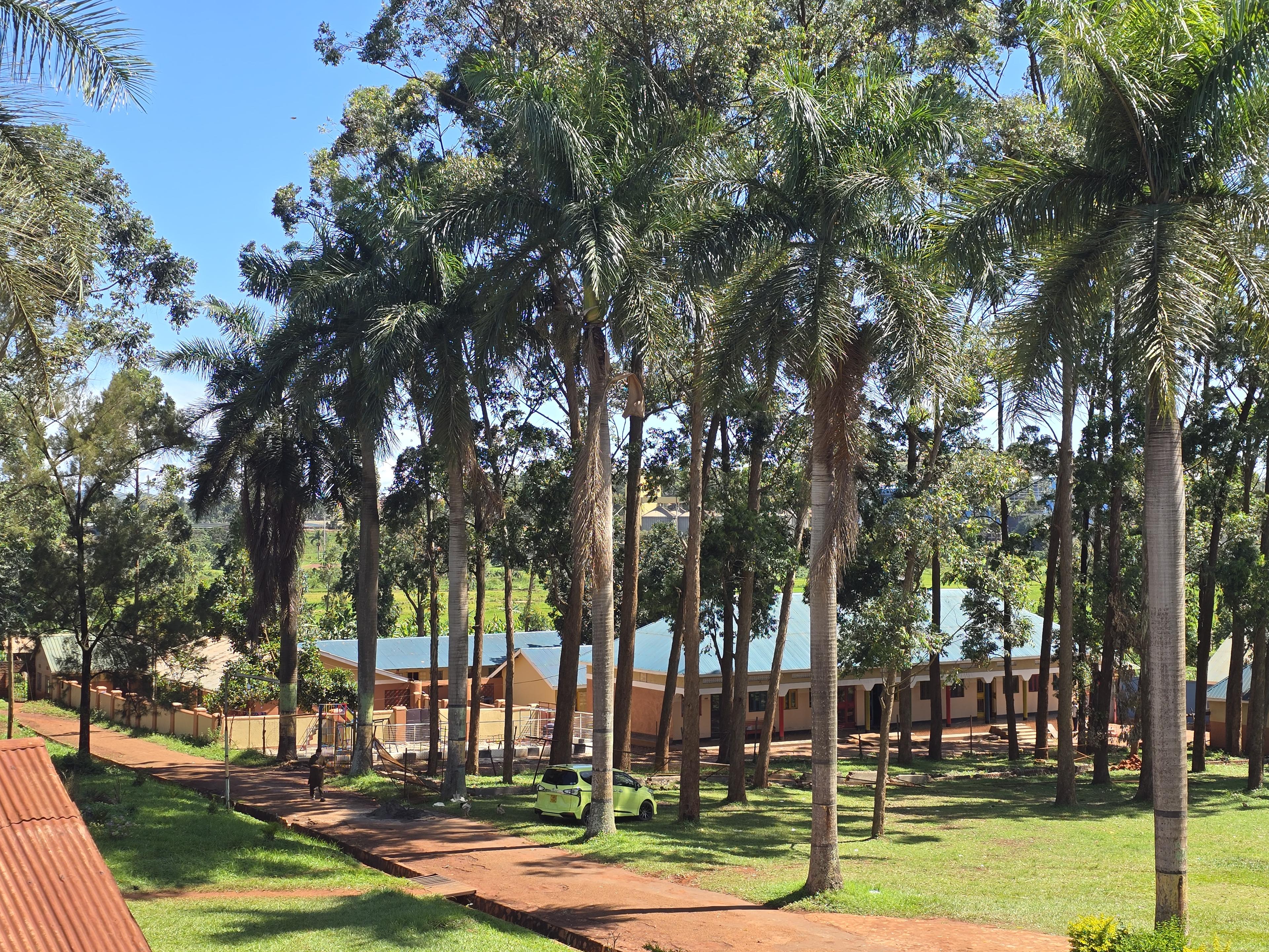 Nursery School