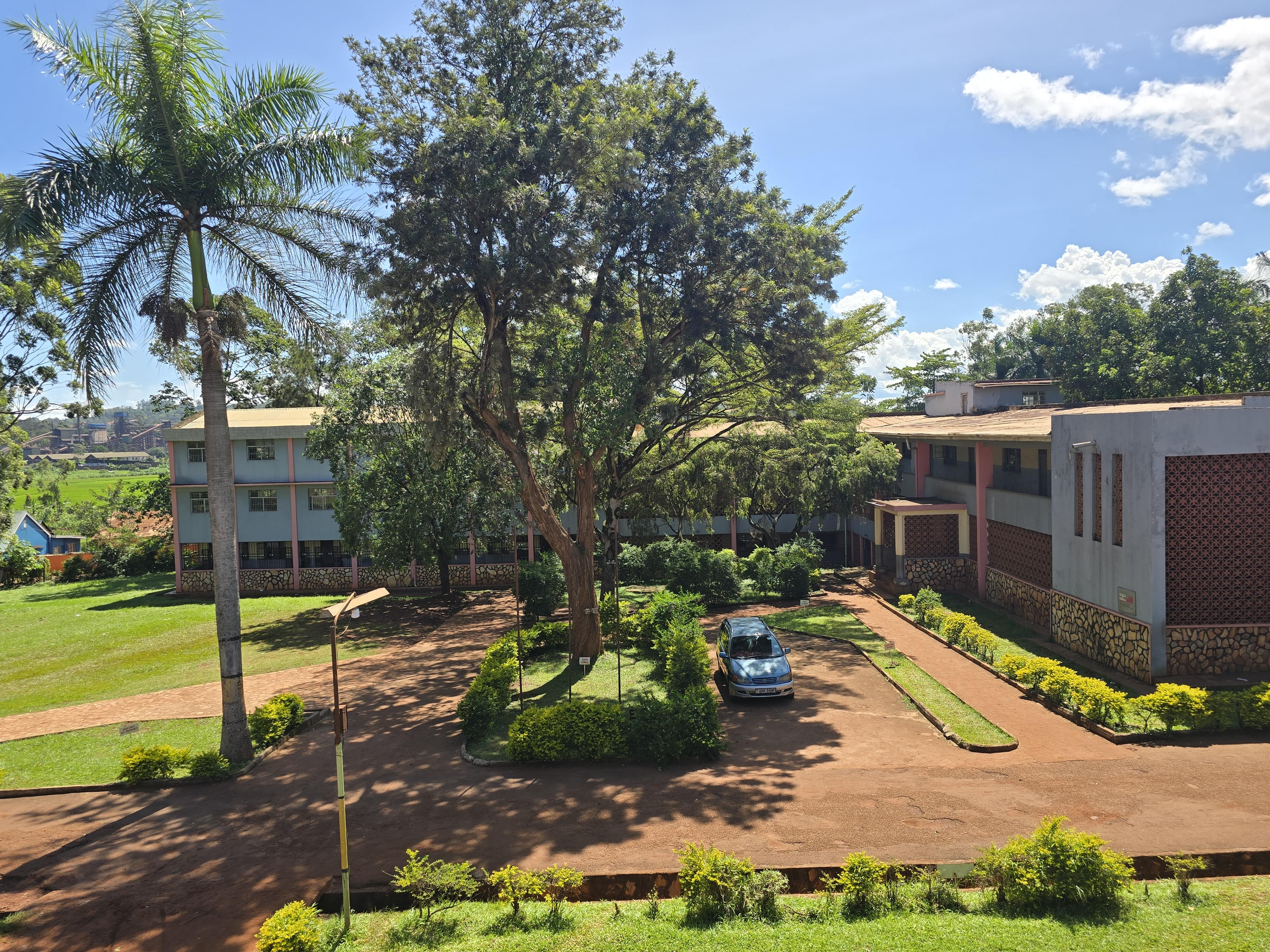 Secondary School (O & A Level)